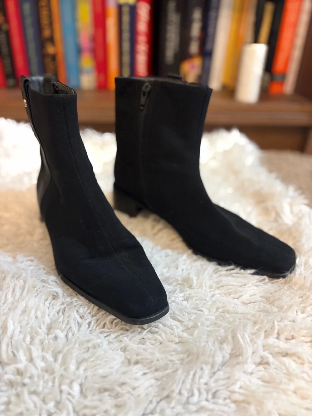 Stuart Weitzman Vintage Boots
